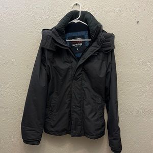 Hollister All-Weather jacket